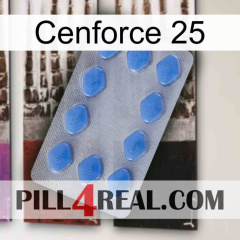 Cenforce 25 21